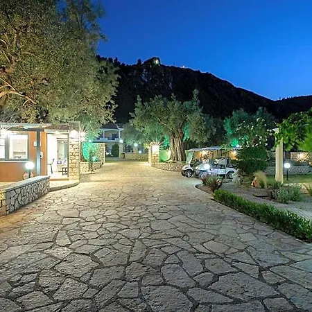 Elia Hotel