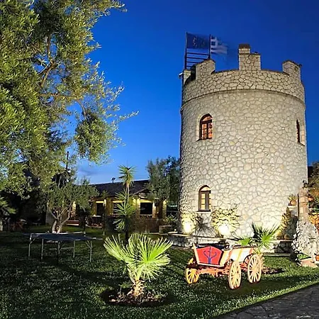 Hotel Elia 4*