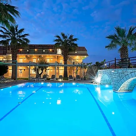 Elia Hotel