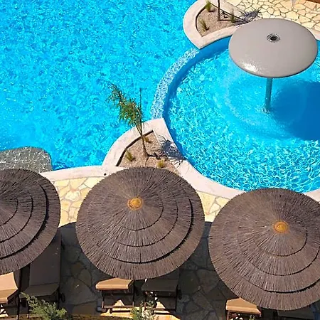 Hotel Elia 4*