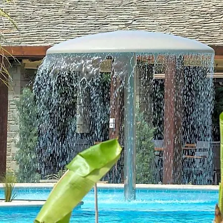 Elia Hotel 4*