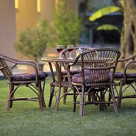 Elia Hotel 4*