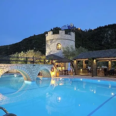 Elia Hotel 4*